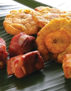 Patacones
