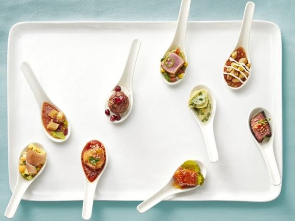 Patatas bravas 