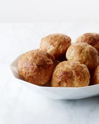 Pâte à choux