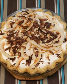 Pâte brisée