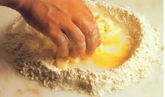 Pâte brisée