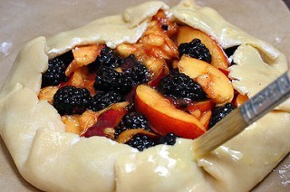 Pâte brisée