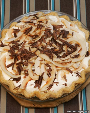 Pâte brisée