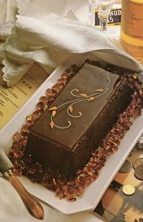Pâté trompé