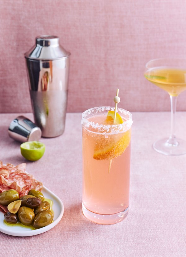 Patrón Paloma