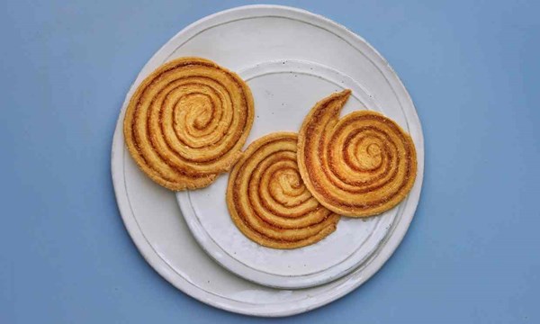 Paul’s arlettes – series 6