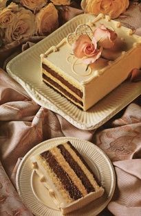 Pavé d'amour