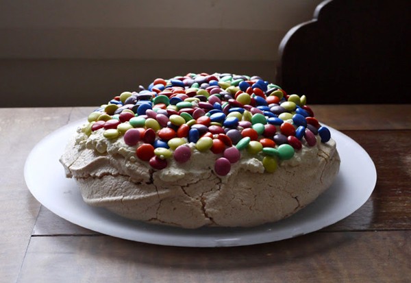 Pavlova