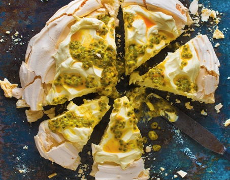 Pavlova