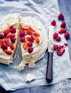 Pavlova