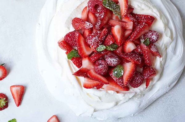 Pavlova