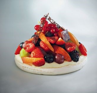 Pavlova