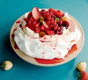 Pavlova 