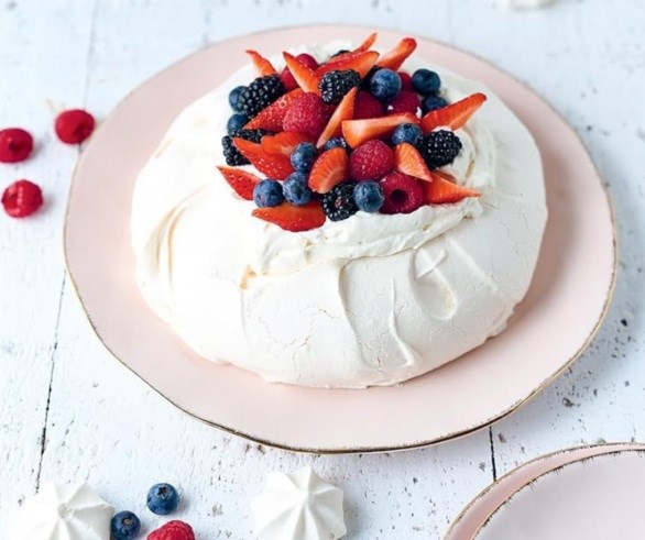 Pavlova