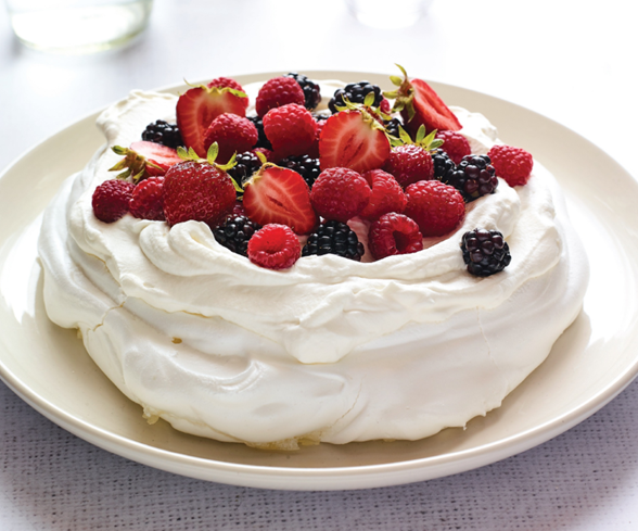Pavlova
