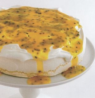 Pavlova
