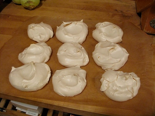 Pavlova