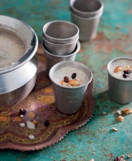 Payasam