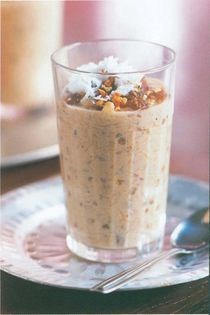 Payasam