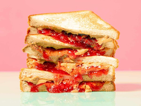 PB&J
