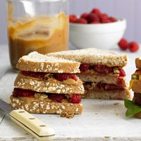 PB&J Club