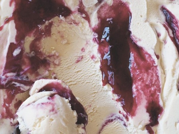 PB&J [ice cream]