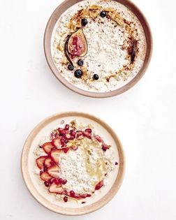 PB&J overnight oats