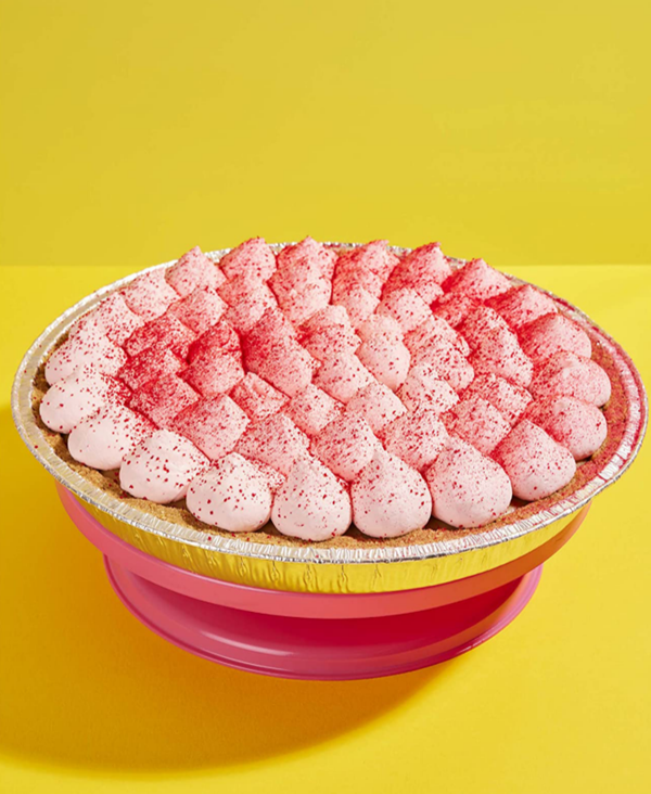 PBJ pie