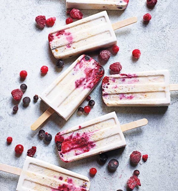 PB&J popsicles