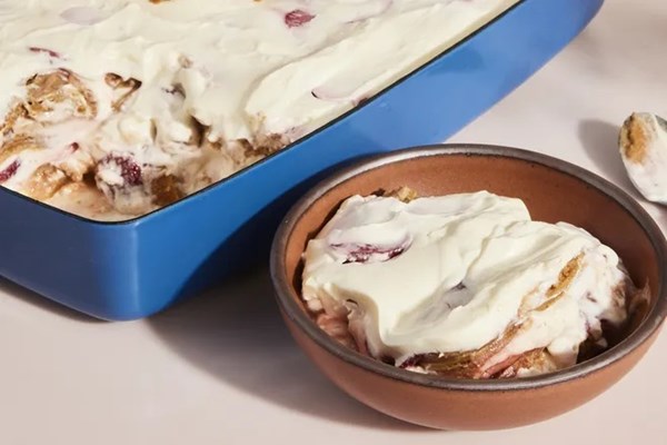 PB&J puddin'