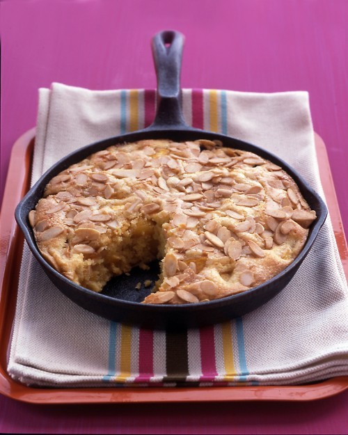 Peach buckle