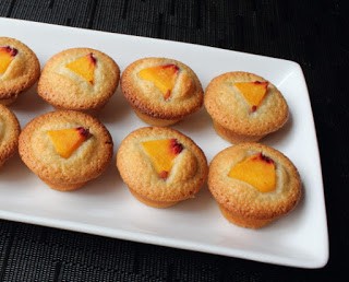 Peach financiers