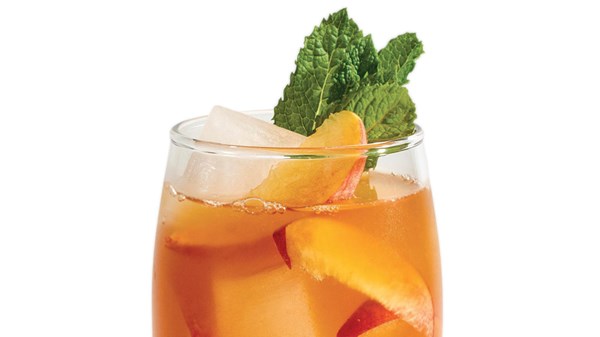 Peachy Palmer [with alcohol]