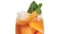 Peachy Palmer [without alcohol]