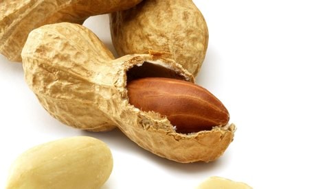 Peanut butter