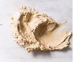 Peanut butter buttercream
