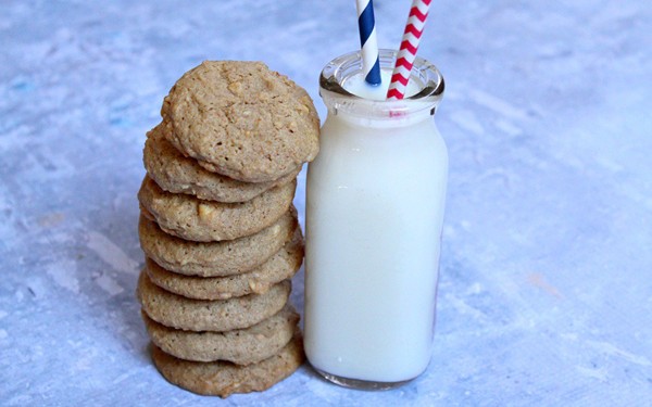Peanut butter cookies