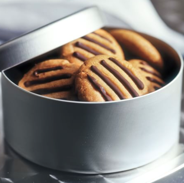 Peanut butter cookies
