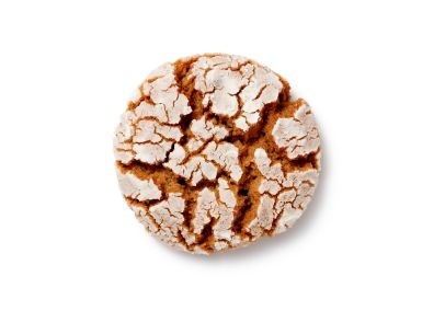 Peanut butter crinkles
