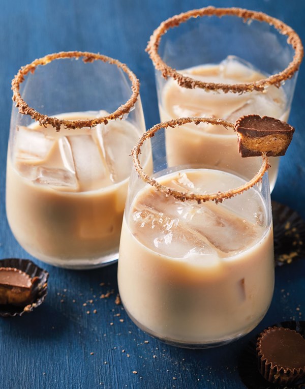 Peanut butter cup
