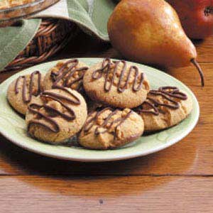 Peanut butter delights