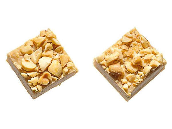 Peanut butter fudge