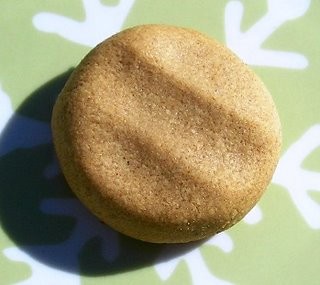 Peanut butter sandies