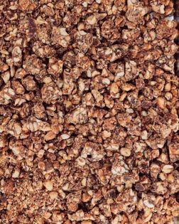 Peanut chikki