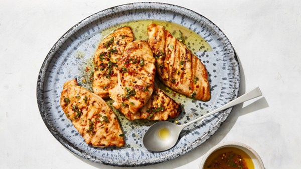 Peanut sauce