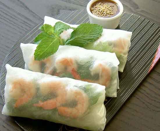 Peanut sauce (Túóng Dậu PhỘng)