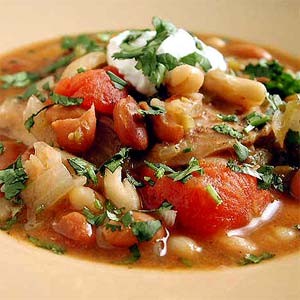 Peasant stew