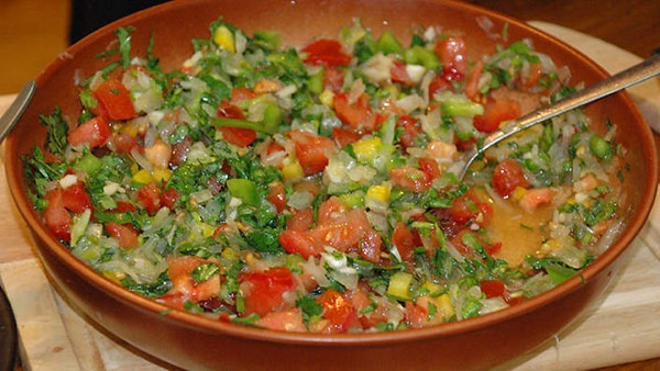Pebre