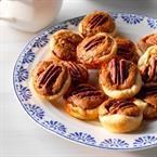 Pecan goody cups 