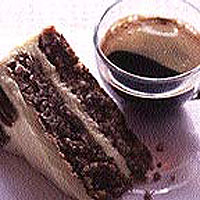 Pecan Marsala cake